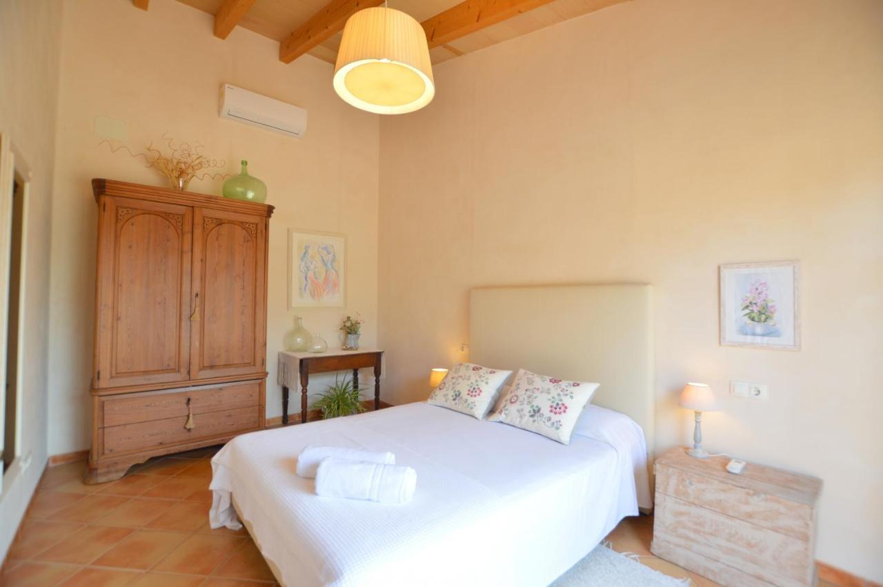 Es Camp Den Gall